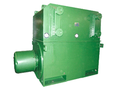 嵩县YRKS系列高压电动机品质保证